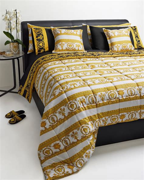 versace bedroom set